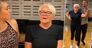 Szykuje się rodzinny odcinek "Tańca z Gwiazdami". Kajra zaprosiła na parkiet mamę, a pozostali? Zobaczcie ich wspólne treningi