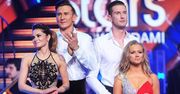 Kreacje Eweliny Lisowskiej i Agnieszki Kaczorowskiej w finale "Tańca z gwiazdami" [ZDJĘCIA]