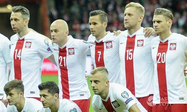 Znamy skład reprezentacji Polski na mecz z Czechami. Kibice są oburzeni, a trener się tłumaczy