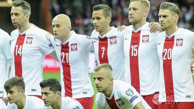 Reprezentacja bez gwiazd w meczu z Czechami wygrała 3:1