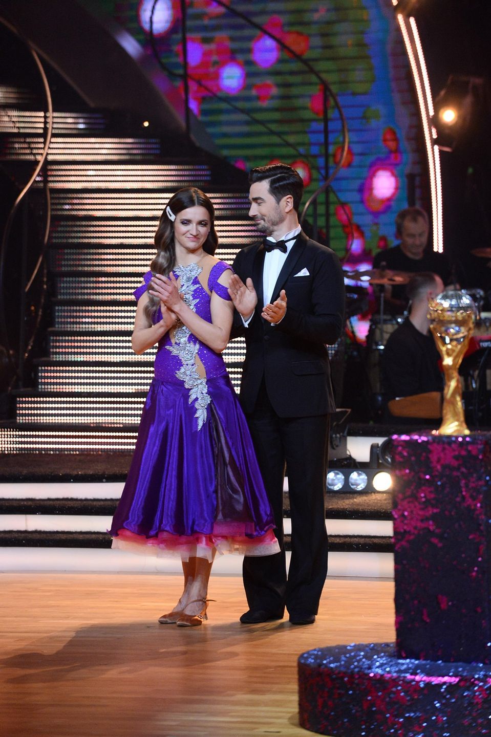 Joanna Mazur i Jan Kliment wygrali 9. edycję "Tańca z gwiazdami"