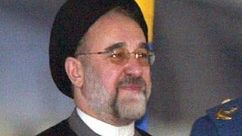 Mohammad Chatami