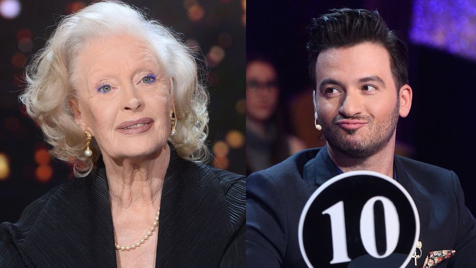 Beata Tyszkiewicz i Stefano Terrazzino od lat kojarzą się z "Tańcem z gwiazdami"