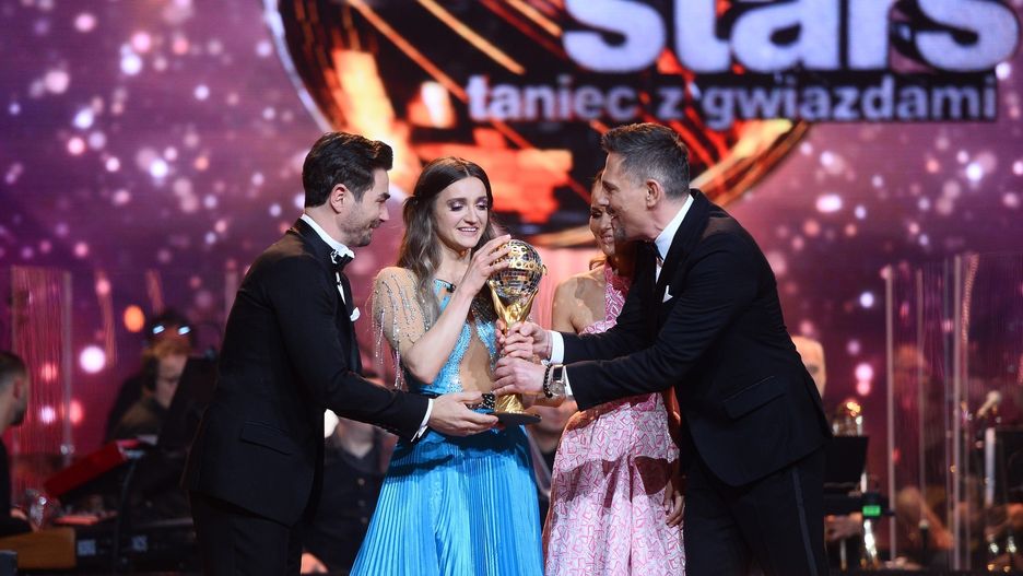 Widzów "Tańca z gwiazdami" czeka huczny jubileusz