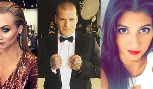 Do trzech razy sztuka? Już dwie tancerki zrezygnowały z występu z Popkiem