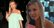 Joanna Krupa nosie polskie marki na salonach w Hollywood! Powiedziała nam skąd ten wybór! [WIDEO]