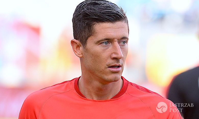 Robert Lewandowski o meczu z Niemcami na EURO 2016