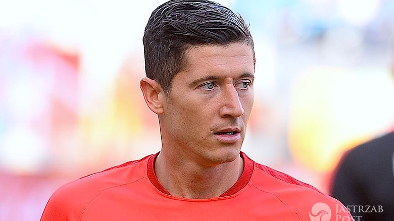 Robert Lewandowski o meczu z Niemcami na EURO 2016