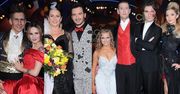 Halloweenowe stylizacje gwiazd w "Tańcu z gwiazdami 4" [GALERIA]