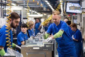 Koronawirus. Amica zawiesza produkcję we Wronkach