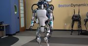 Czy maszyny wzniecą bunt i zagrożą ludzkości? Boston Dynamics już nad tym pracuje