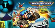 Micro Machines World Series - recenzja