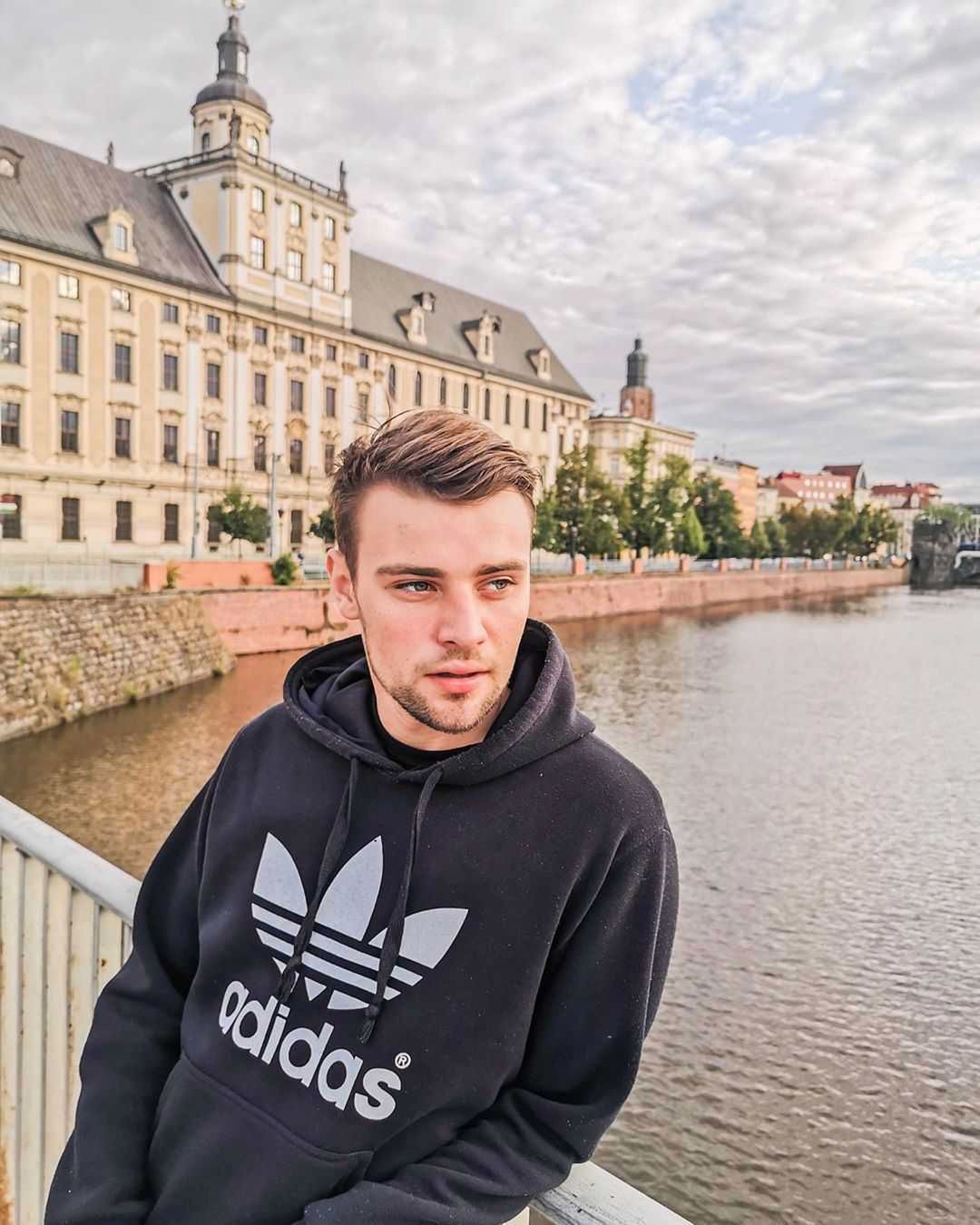 Damian Kordas - Taniec z gwiazdami, doświadczenia