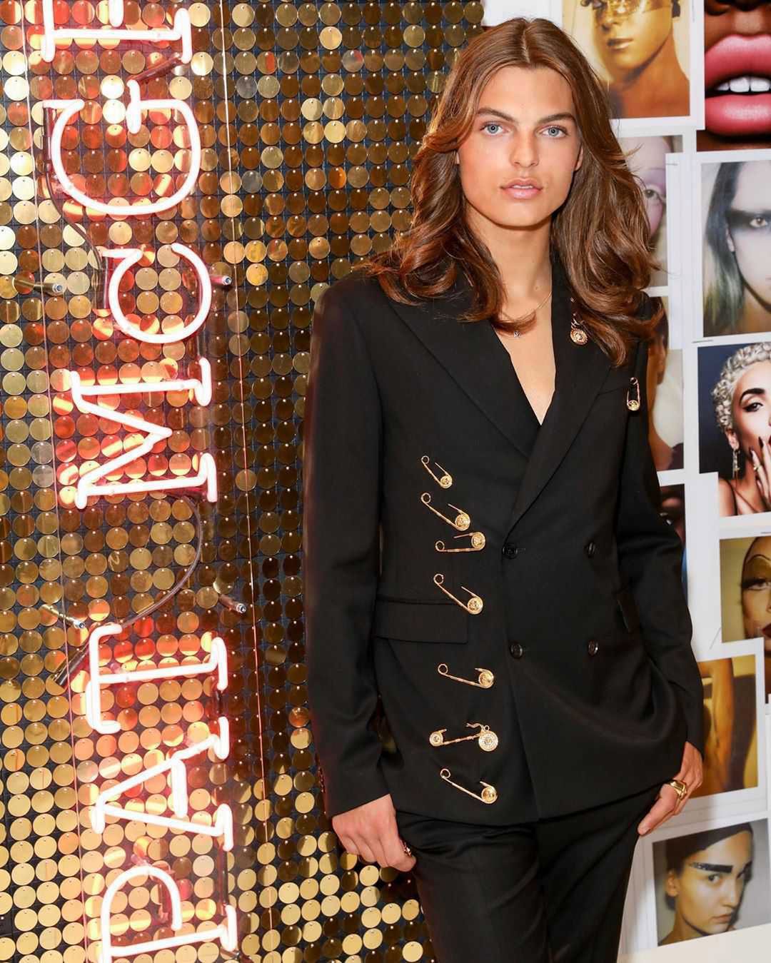 Damian Hurley