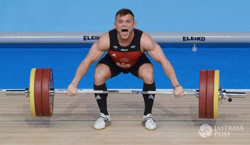 Krzysztof Szramiak broni Tomasza Zielińskiego