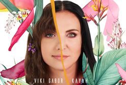 Viki Gabor i Kayah ze wspólną piosenką. "Ramię w ramię" to murowany hit tego roku