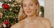 Małgorzata Socha z dziećmi, mężem i mamą w reklamie. Internauci zauroczeni, ale jest jedno poważne zastrzeżenie