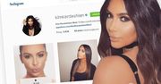 Kim Kardashian za jeden reklamowy wpis na Instagramie żąda... Uwaga, cena zwala z nóg!