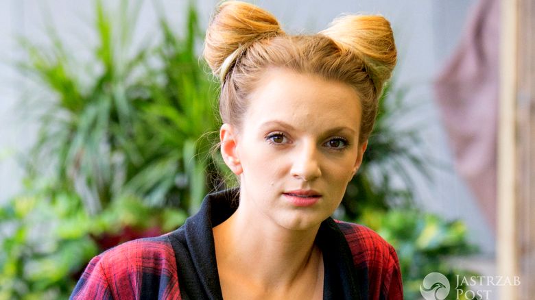 Sarsa przygotowuje  się do Sylwestra z Dwójką