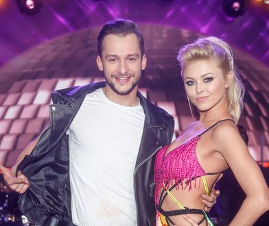 "Pierwsza miłość": Joanna Opozda i Kamil Kuroczko są parą?