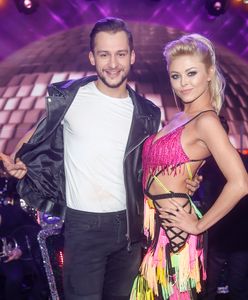 "Pierwsza miłość": Joanna Opozda i Kamil Kuroczko są parą?