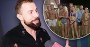 Kamil z "Hotelu Paradise 2" o relacjach z uczestnikami po programie. Podpadł im tak samo, jak widzom?