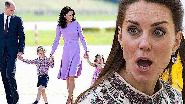 Najpiękniejsze zdjęcia rodziny królewskiej