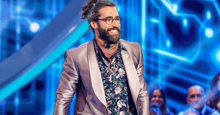 "Big Brother": Kamil przeszedł metamorfozę. Teraz jest blondynem