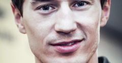 Kamil Stoch twarzą marki Breitling