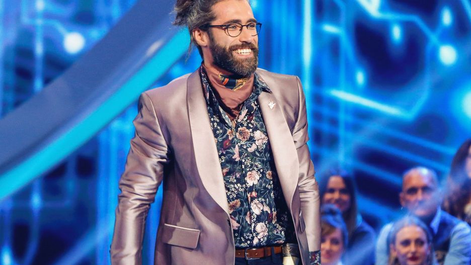 Kamil Lemieszewski z "Big Brothera" zmienił kolor włosów