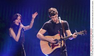 Shawn Mendes i Camila Cabello są parą? Pojawiły się ich wspólne zdjęcia