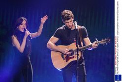 Shawn Mendes i Camila Cabello są parą? Pojawiły się ich wspólne zdjęcia