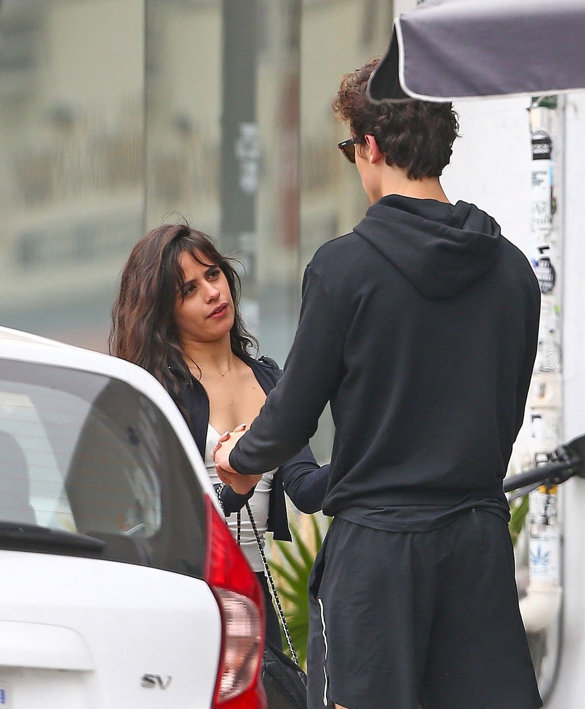 Shawn Mendes i Camila Cabello razem? Kolejne doniesienia 