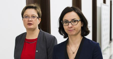 Kulisy przewrotu w Nowoczesnej. Petru stracił partię przez sojusz, który zaraz zacznie "wojnę domową"