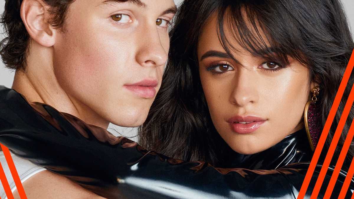 Shawn Mendes i Camila Cabello