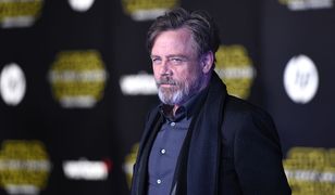 "Wiedźmin". Mark Hamill zagra Vesemira w 2. sezonie serialu Netfliksa?