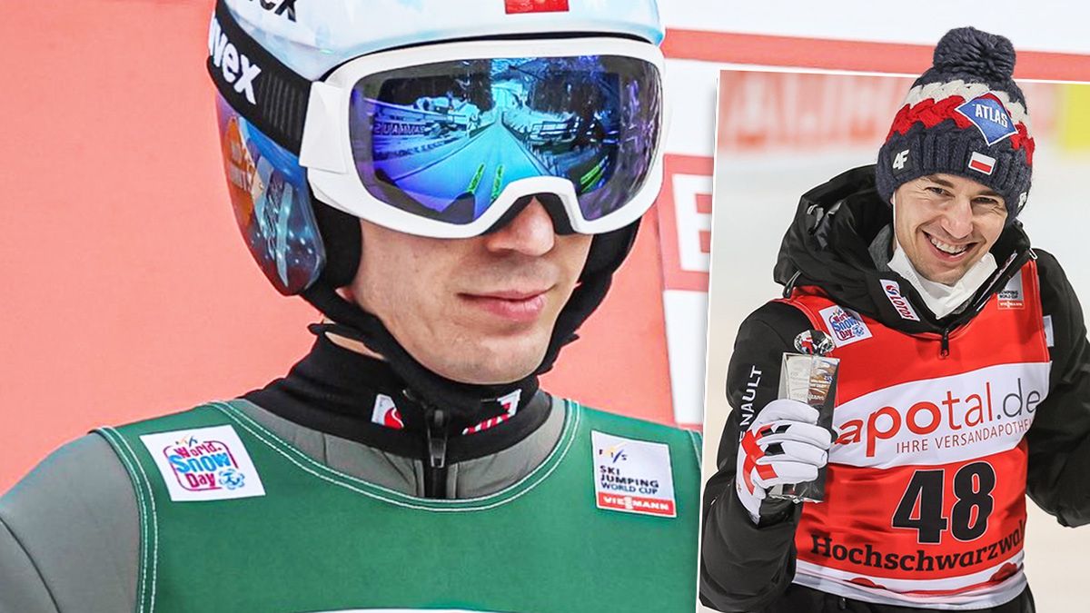 Kamil Stoch wygrał w w Titisee-Neustad