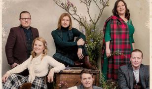 The Kelly Family w Polsce!