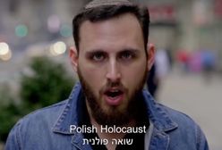 Polscy Żydzi stanowczo potępiają film amerykańskiej fundacji. Apel do Facebooka i YouTube'a