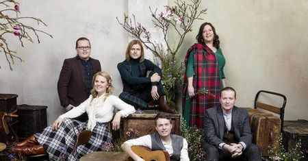 Wielki powrót Kelly Family! Na taką piosenkę czekali fani?
