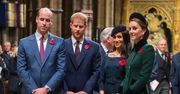 Mowa ciała Meghan Markle i Kate Middleton wiele wyjaśnia. Judi James dokonała analizy ich kartek