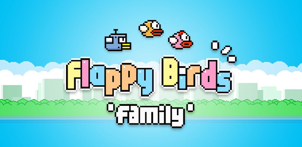 Flappy Bird wraca i pozwala na grę z kolegą