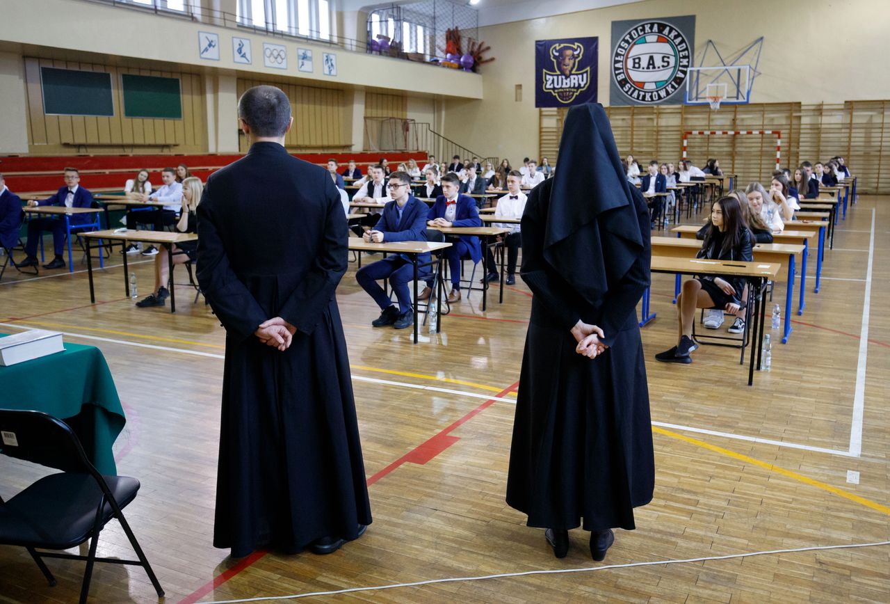 Strajk Nauczycieli 2019. Emocje rosną, rząd nie ma nowych propozycji