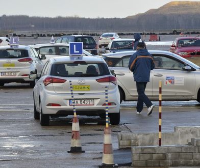 Odebrali łodziance uprawnienia, bo egzamin trwał za krótko. Sprawa trafi do sądu