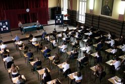 Ruszają egzaminy ósmoklasistów