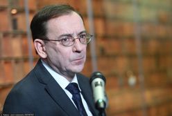 Wniosek o odwołanie Mariusza Kamińskiego. Jest komentarz