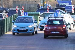 Filmy z egzaminów na prawo jazdy nie będą dostępne. Chodzi o pieniądze i statystyki 