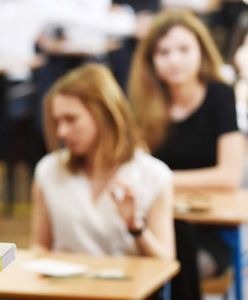 Uczennica wniosła na salę telefon. Jej matura jest nieważna