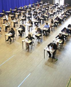Karygodna pomyłka komisji. Teraz uczniowie będą musieli ponownie podejść do matury