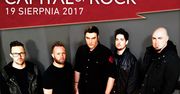 Breaking Benjamin po raz pierwszy w Polsce na Capital of Rock